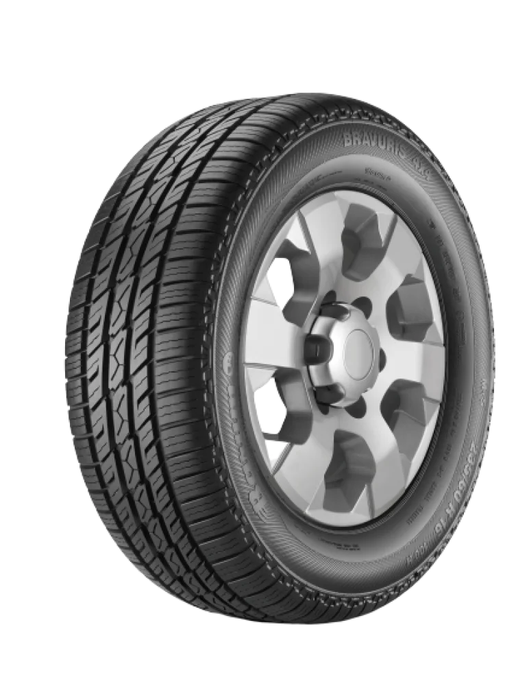 Pneu Barum 205/70 R15 96T Fr Bravuris 4X4