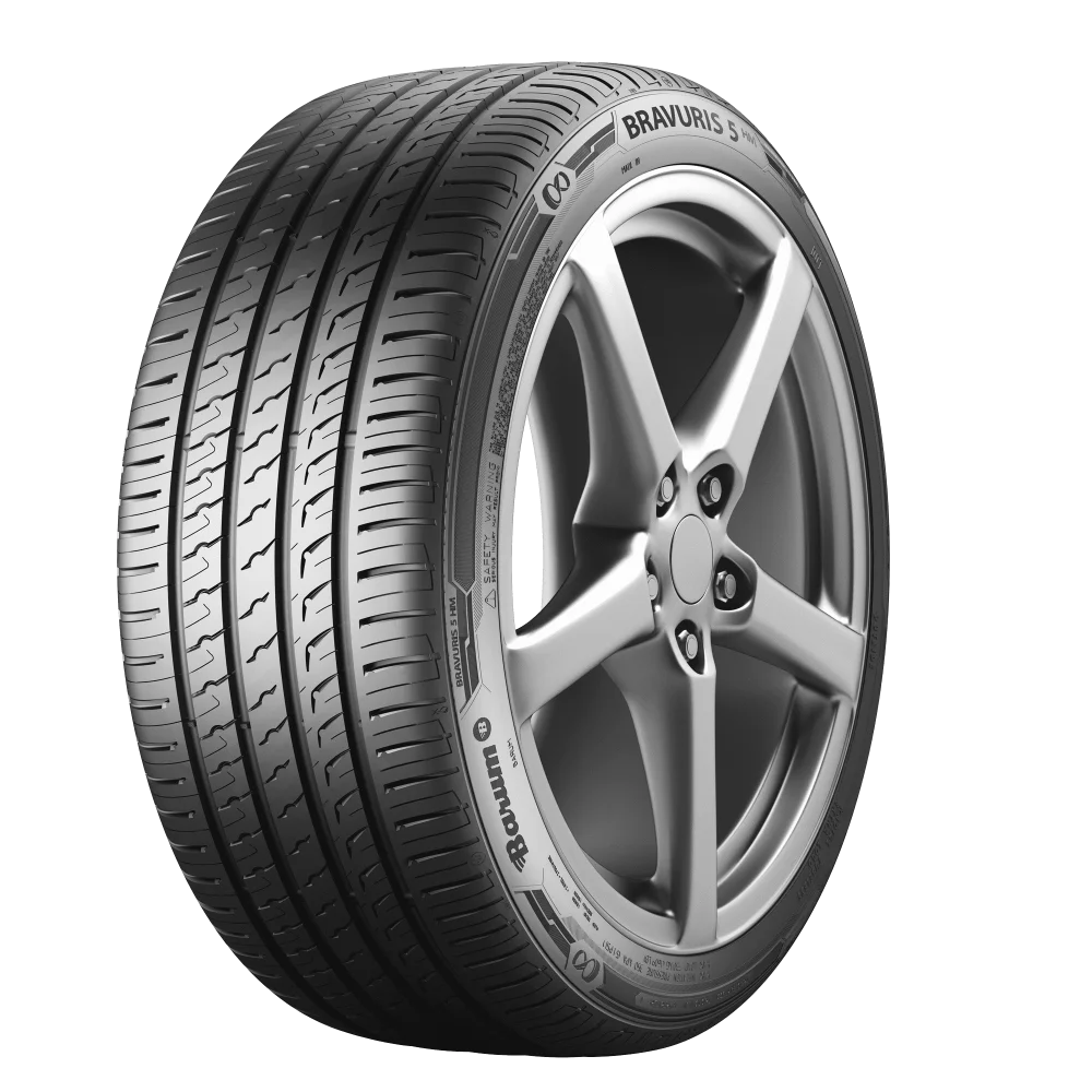 Pneu Barum 235/40 R18 95Y XL Fr Bravuris 5Hm