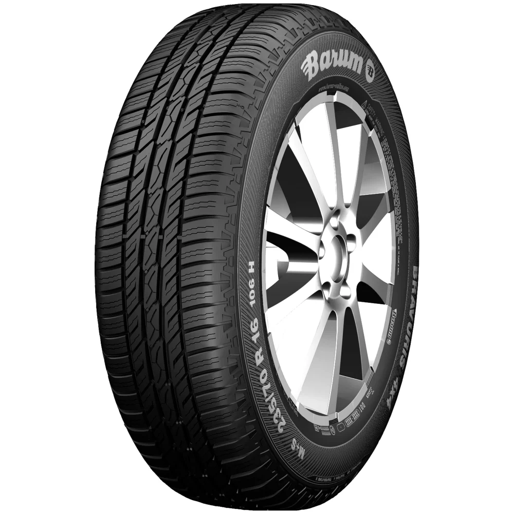 Pneu Barum 265/65R17 112T Fr Bravuris 4X4