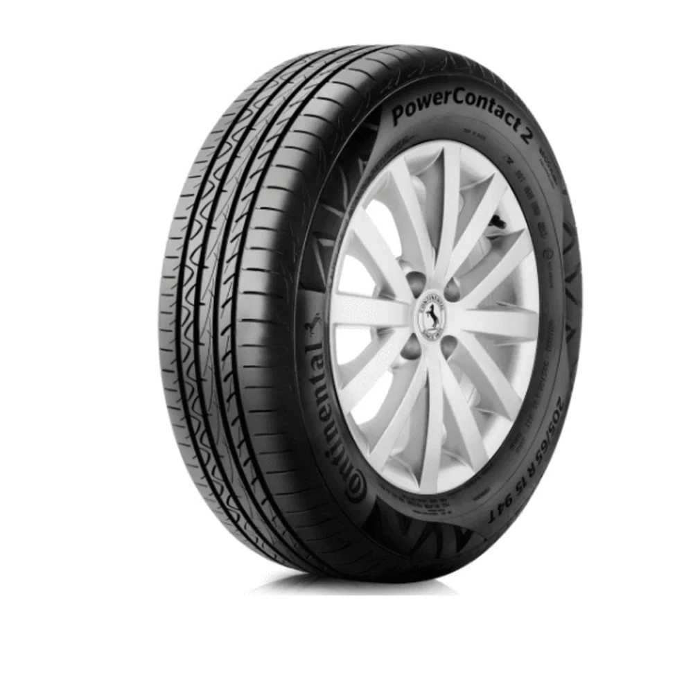 Pneu Continental 185/65R15 Powercontact 2 88H