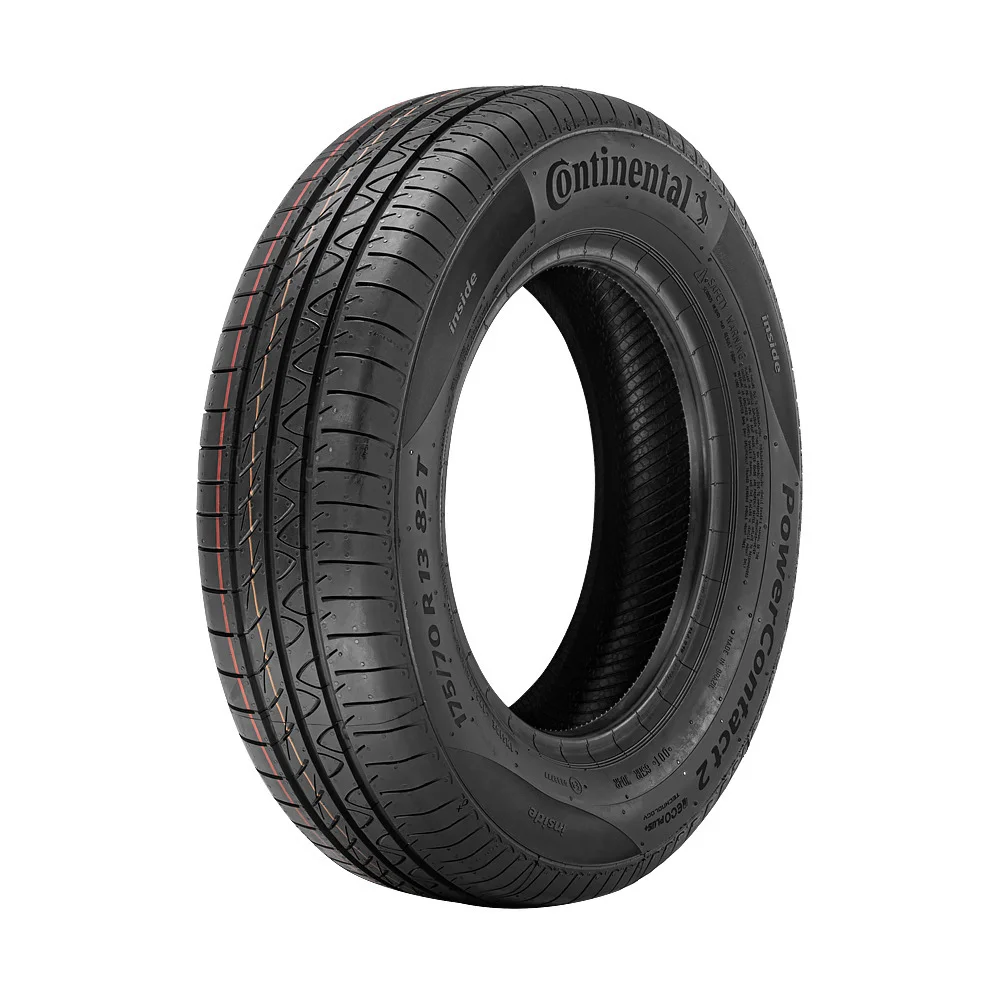 Pneu Continental 185/65R15 Powercontact 2 88H