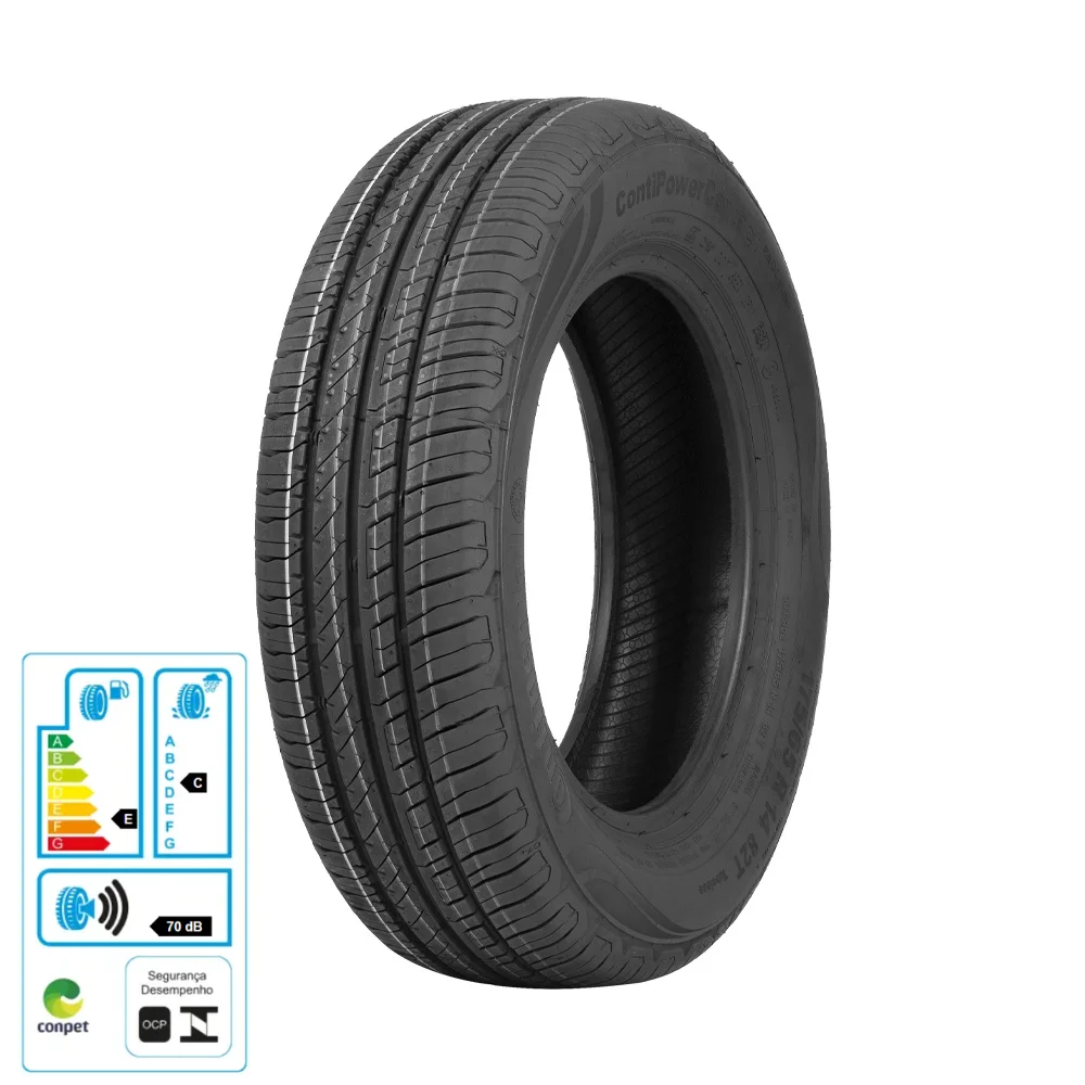 Pneu Continental 175/65R14 Conti Power Contact 82T