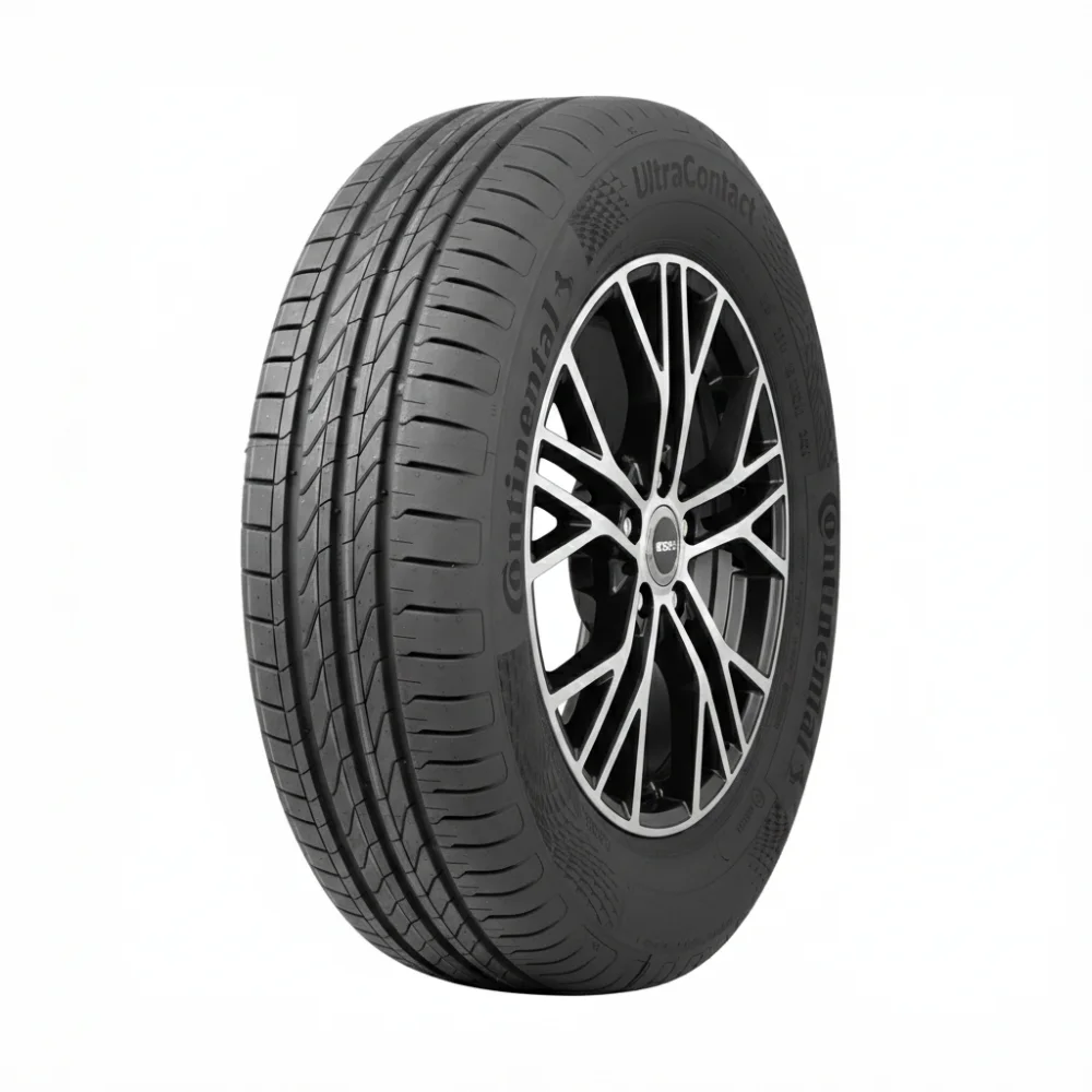 Pneu Continental 185/60R14 82H Ultracontact