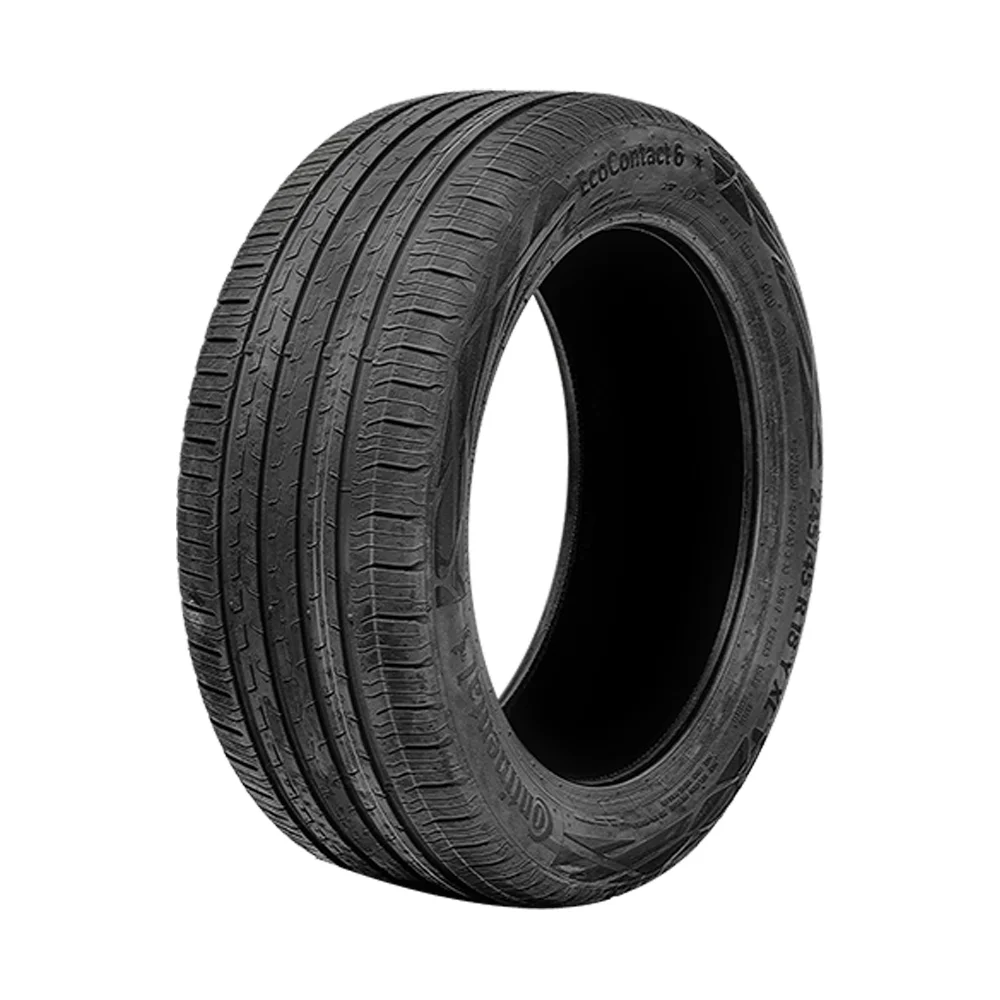 Pneu Continental 185/60R15 88H XL Ecocontact 6