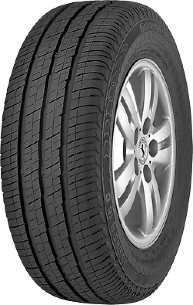 Pneu Continental 195/75 R14 Contivanco 2 106/104Q