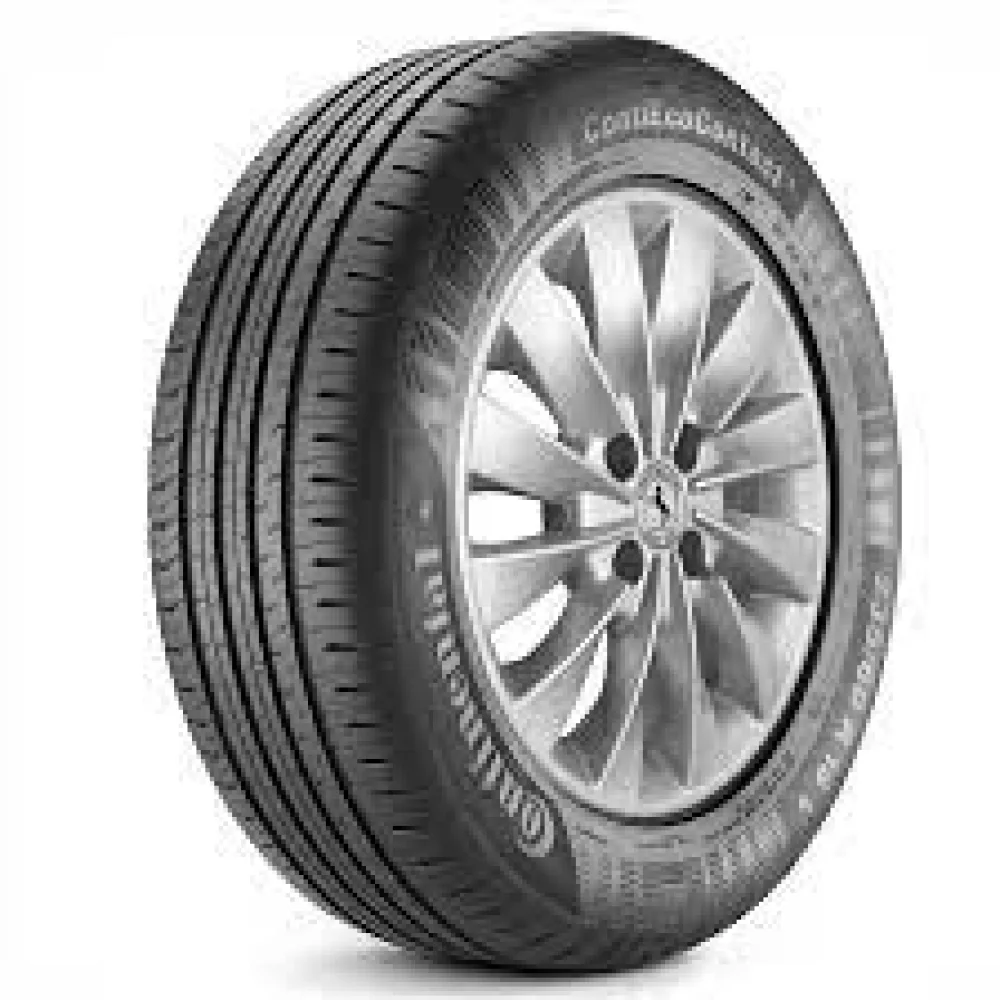 Pneu Continental 205/55 R16 91V Contiecocontact 5 Mo