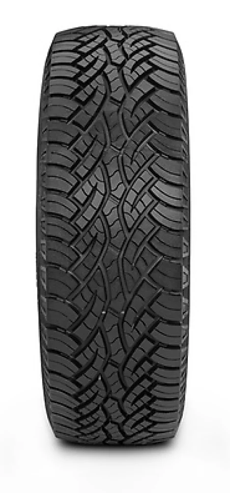 Pneu Continental 205/60 R16 Conticrosscontact At 92H