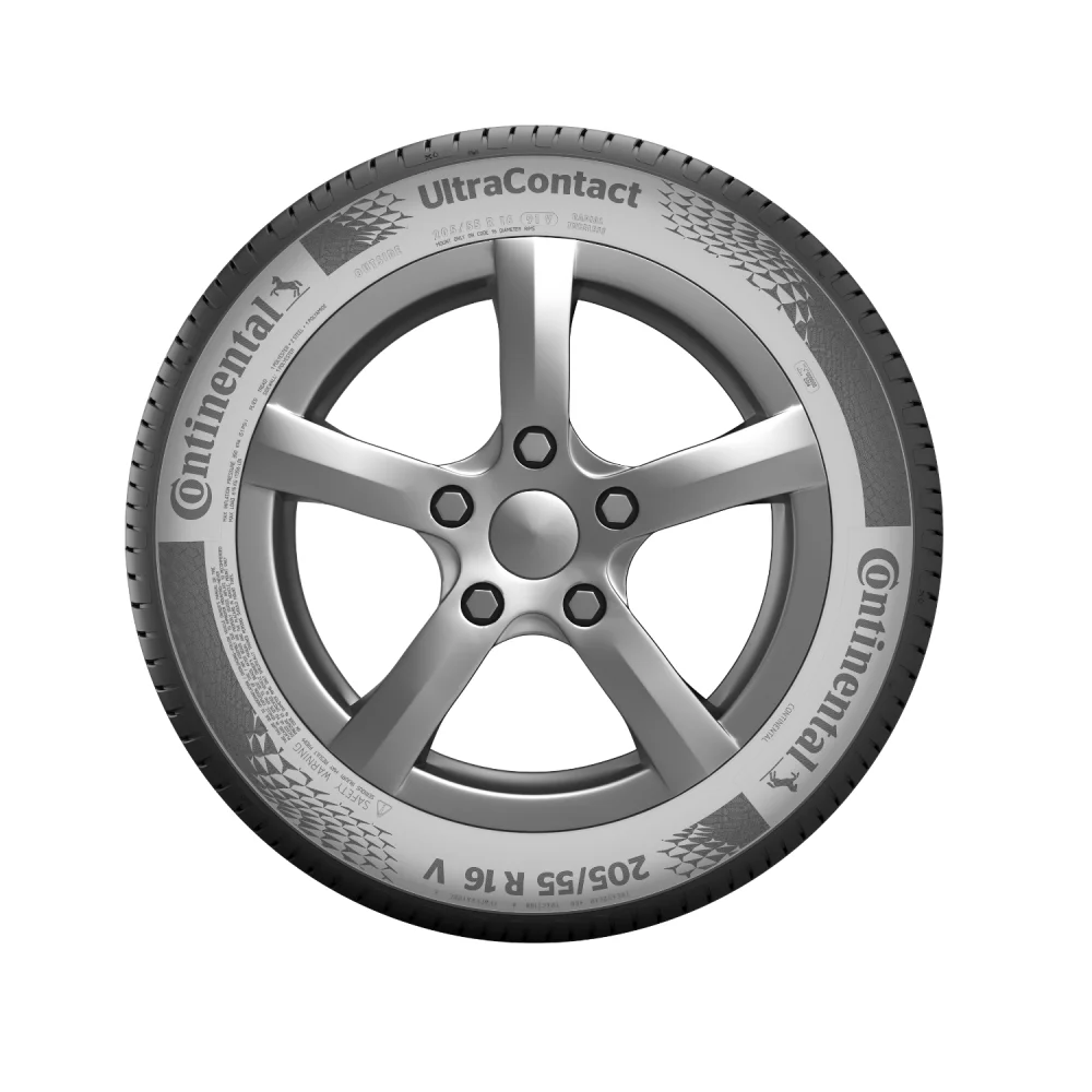Pneu Continental 205/65R15 94H Ultracontact