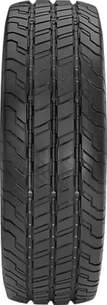 Pneu Continental 205/65R16C 103/101H Contivancontact 100 6Pr