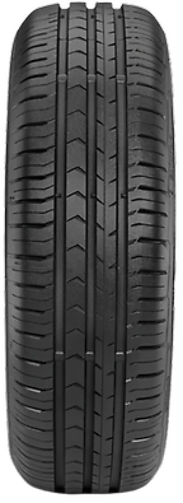 Pneu Continental 215/55 R17 Contipremiumcontact 5 94V