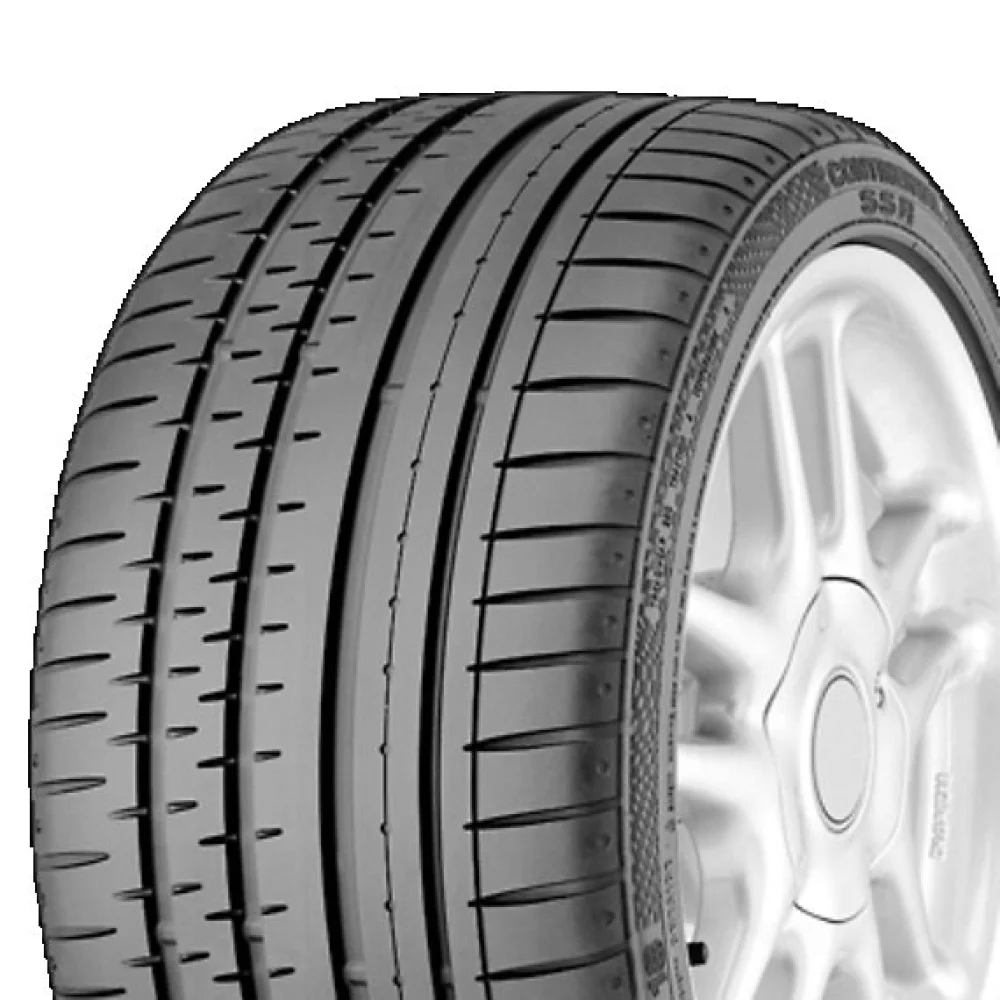 Pneu Continental 225/50 R17 Contisport 2 94V