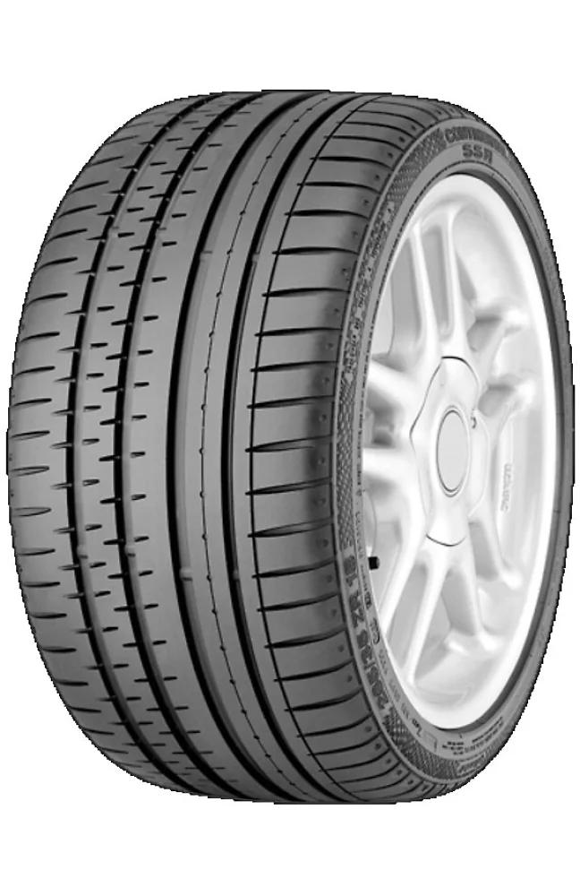 Pneu Continental 225/50 R17 Contisport 2 94V