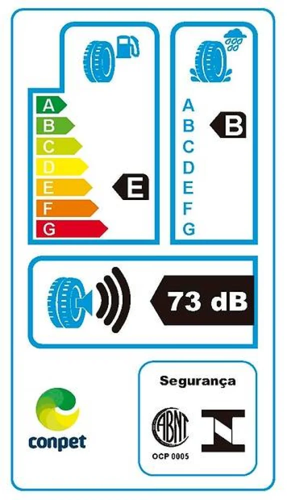 Pneu Continental 225/50 R17 Contisport 2 94V