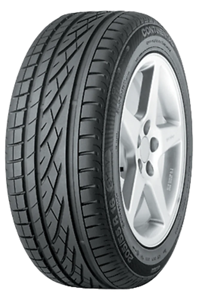 Pneu Continental 225/50 R16 Contipremiumcontact 6 92Y