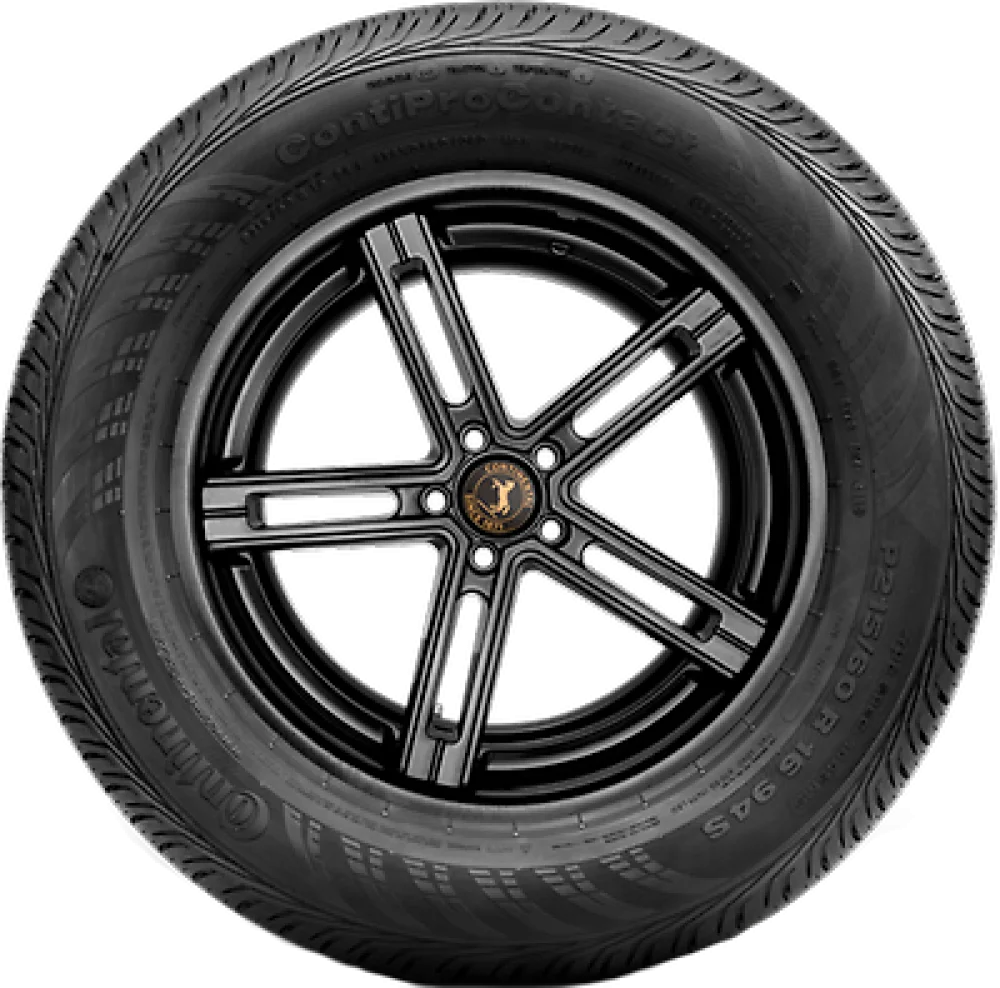 Pneu Continental 225/60 R18 Contiprocontact 99H