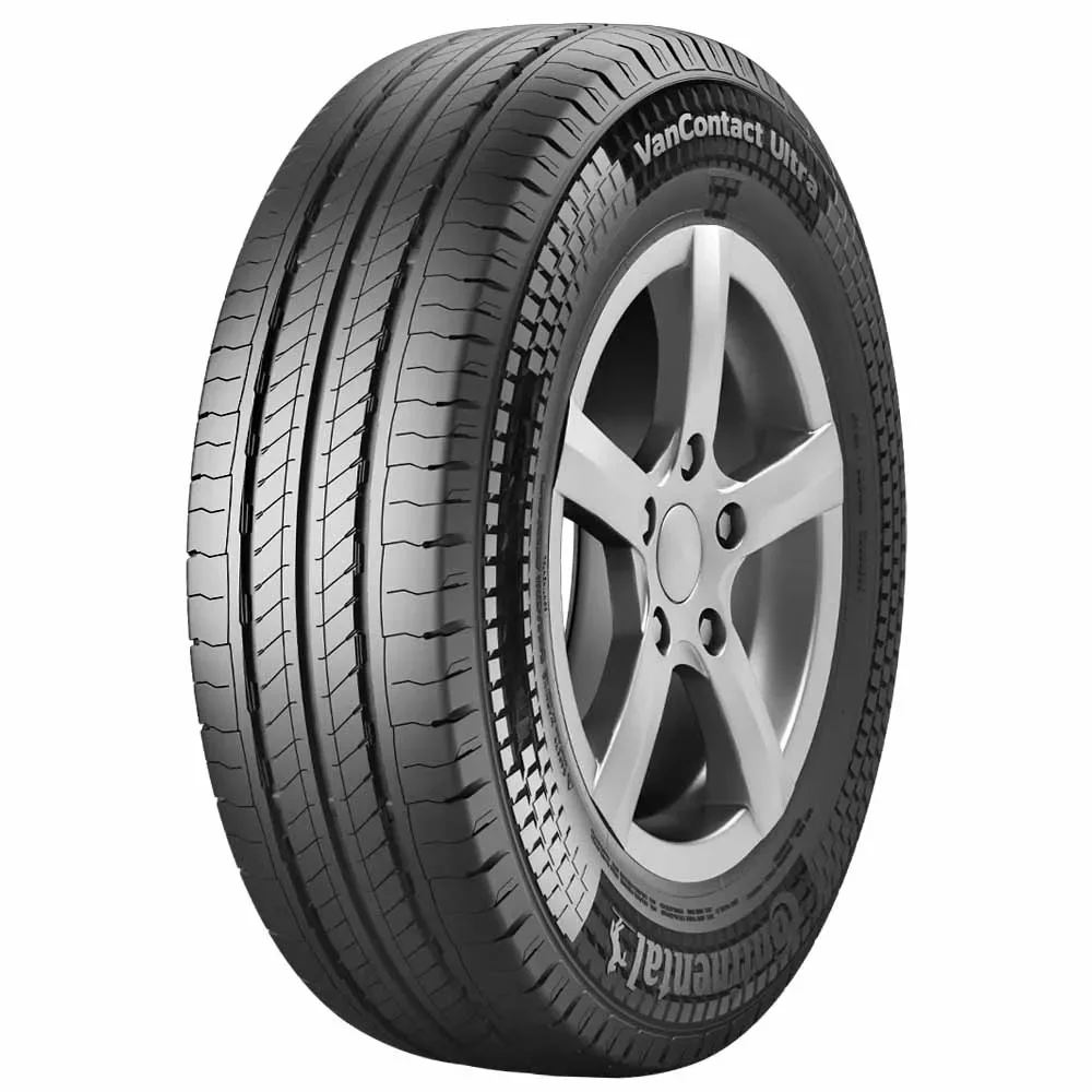 Pneu Continental 225/75R16C 118/116R Vancontact Ultra 10Pr