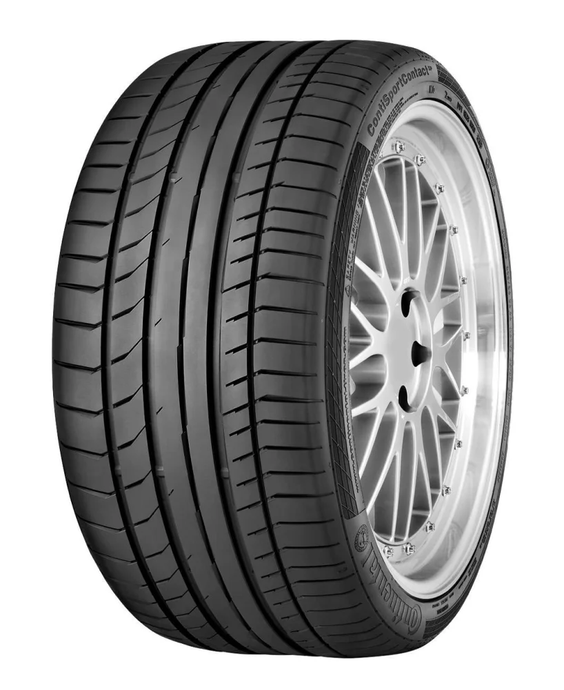 Pneu Continental 235/35 R19 Contisportcontac 5P Mo 91Y