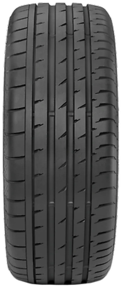 Pneu Continental 235/50 R17 96Y FR ContiSportContact 3 N2