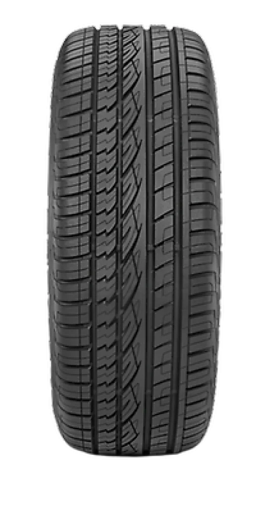 Pneu Continental 235/60 R18 Conticrosscontact Uhp Ao 107W