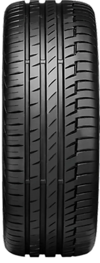 Pneu Continental 235/60 R18 Contipremiumcontact 6 103V
