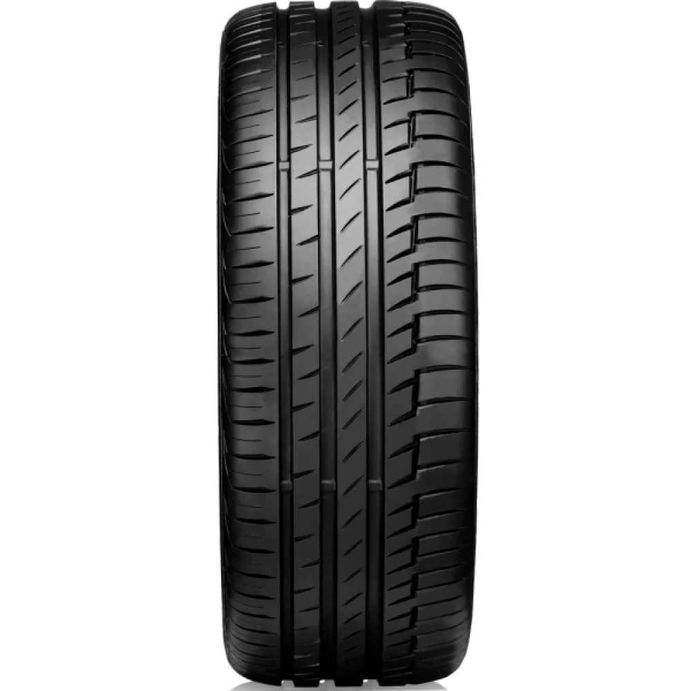 Pneu Continental 235/60R17 102V Fr Premiumcontact 6 Vol #