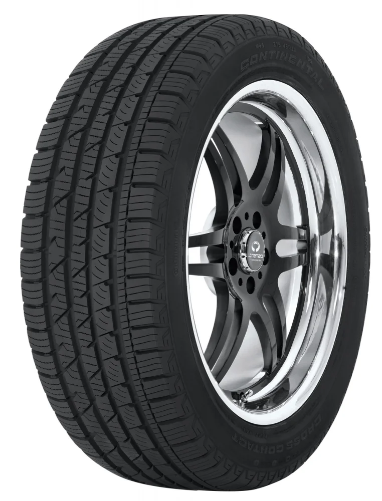 Pneu Continental 245/50 R20 102H Conticrosscontact LX Sp