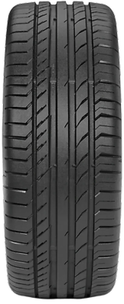 Pneu Continental 245/45 R18 Contisportcontact 5 96W