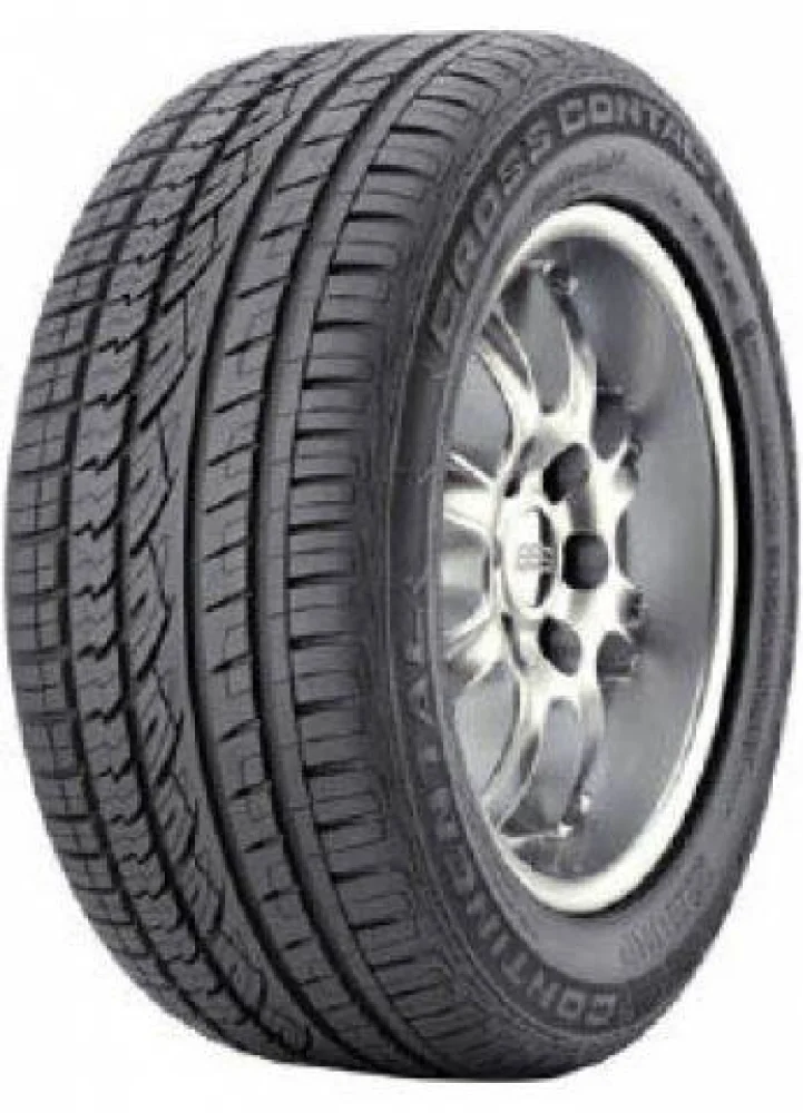 Pneu Continental 255/50 R19 Conticrosscontact Uhp Mo 103W