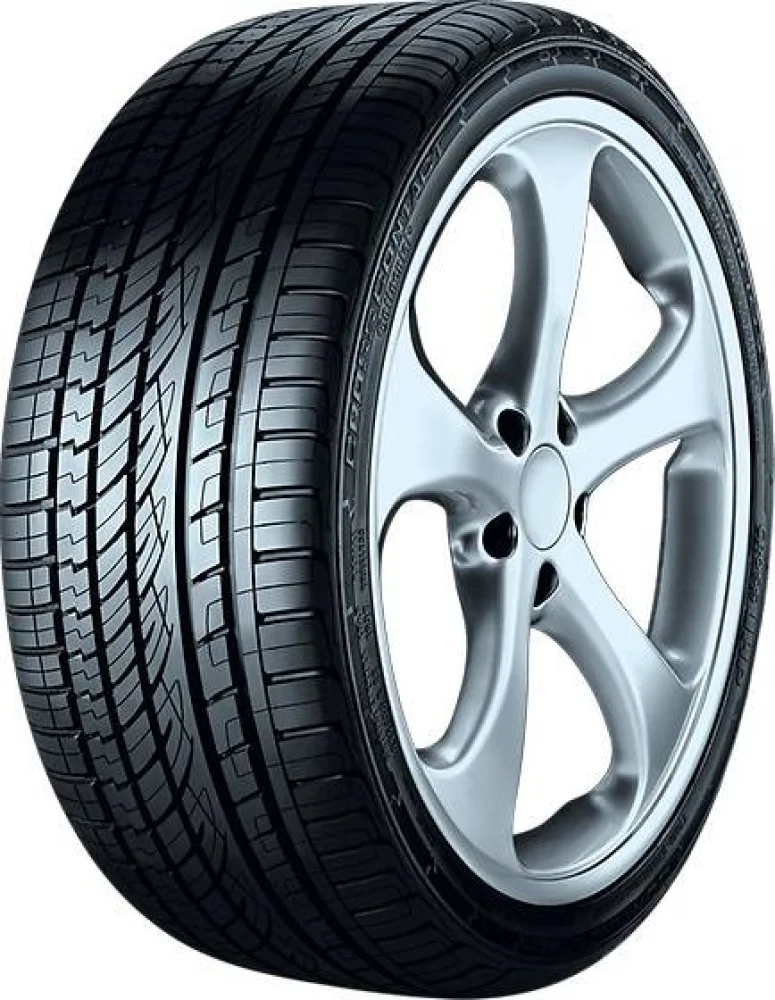 Pneu Continental 255/55R18 Conticrosscontact Uhp Mo 105W