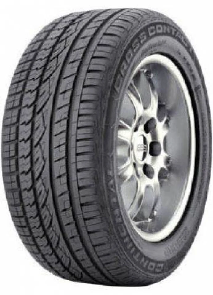 Pneu Continental 255/60 R18 Conticrosscontact Uhp 112H