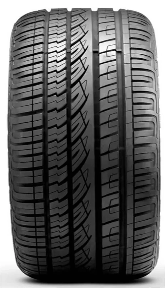 Pneu Continental 255/60 R18 Conticrosscontact Uhp 112H