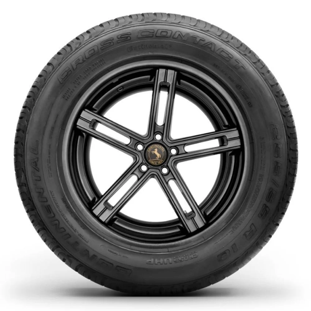 Pneu Continental 255/60 R18 Conticrosscontact Uhp 112H