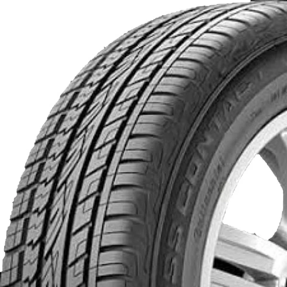 Pneu Continental 255/60 R18 Conticrosscontact Uhp 112H