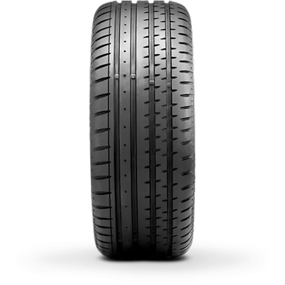 Pneu Continental 255/35R20 97Y Fr Contisportcontac 2 Mo