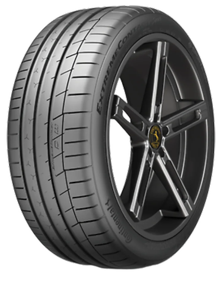 Pneu Continental 265/35R20 99Y XL FR ExtremeContact Sport