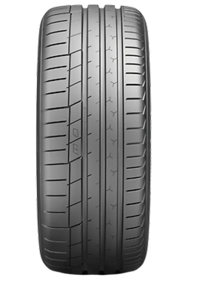 Pneu Continental 265/40 R18 101Y XL FR ExtremeContact Sport