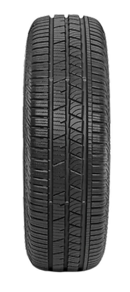 Pneu Continental 265/40R21 101V Fr Crosscontact LX Sport Contisilent