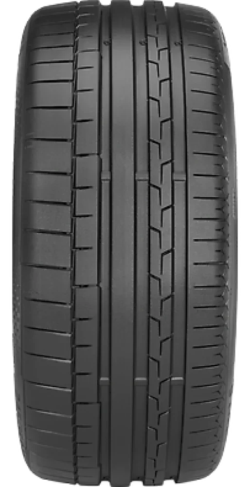 Pneu Continental 265/45R20 108Y XL Fr Sportcontact 6 Mo1