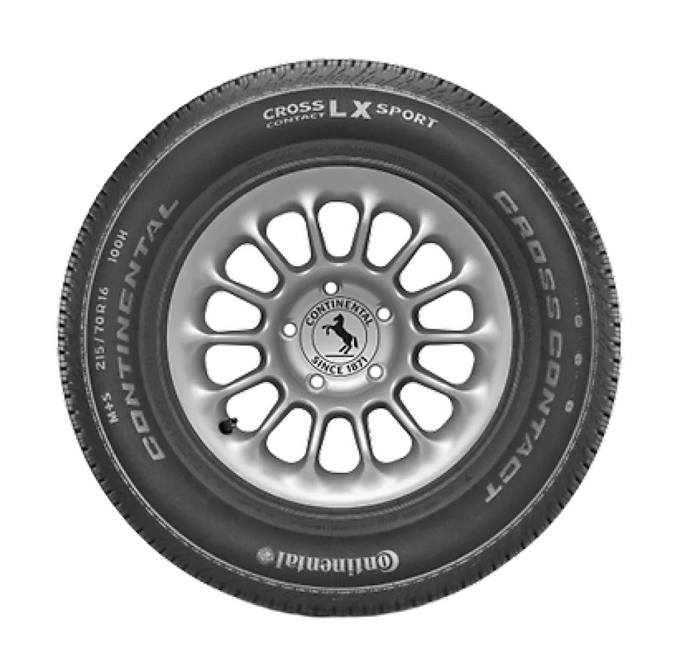 Pneu Continental 275/40R22 108Y Fr Conticrosscontact LX Sport