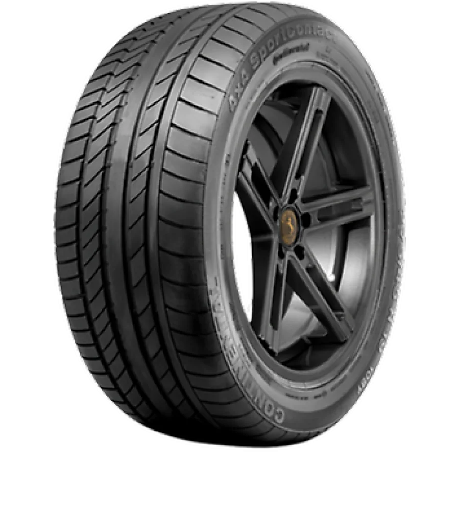 Pneu Continental 275/45R19 108Y Fr Conti4X4Sportcontact no