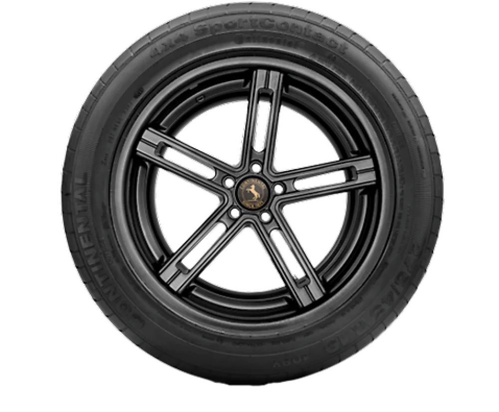 Pneu Continental 275/45R19 108Y Fr Conti4X4Sportcontact no