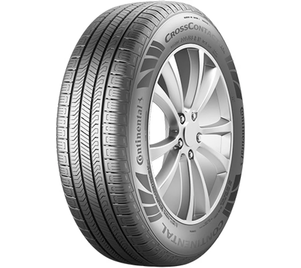 Pneu Continental 275/45R22 115W XL Fr Crosscontact Rx Lr