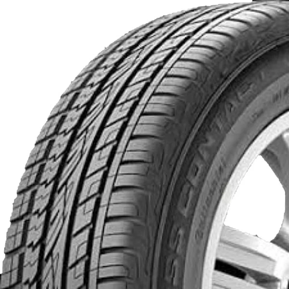 Pneu Continental 285/45 R19 Conticrosscontact Uhp Mo 107W