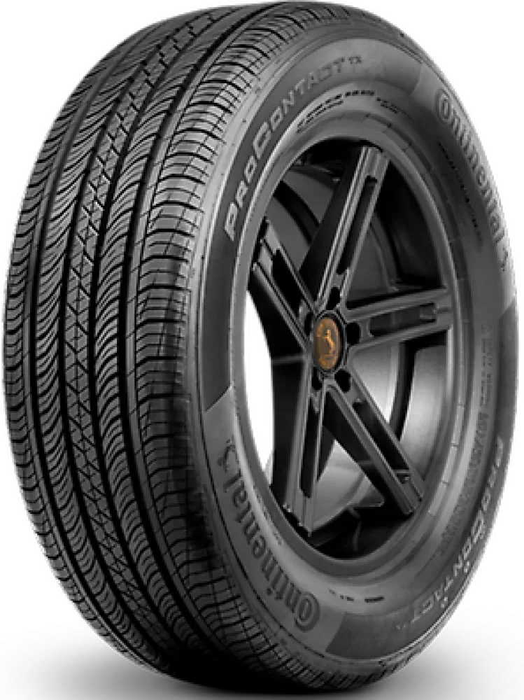 Pneu Continental 285/40R21 109V XL Fr Procontact Tx N0