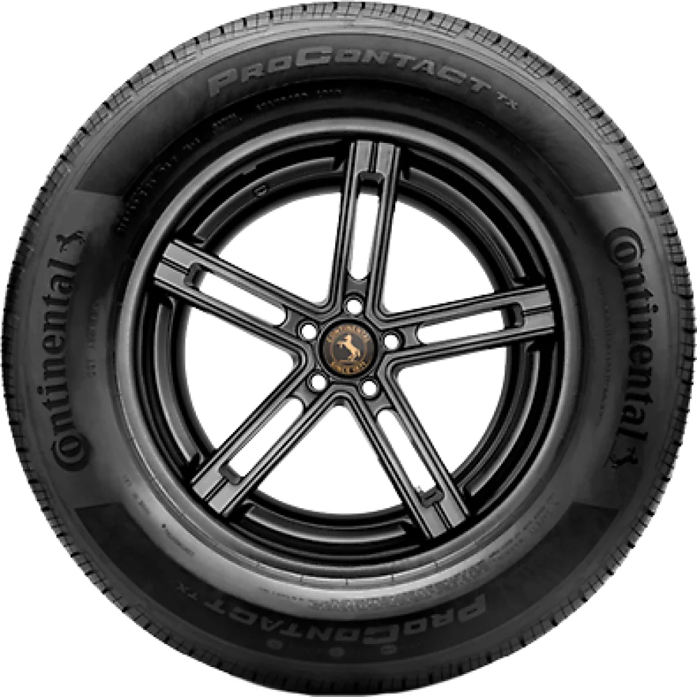 Pneu Continental 305/30R21 104H XL Fr Procontact Rx Nf0