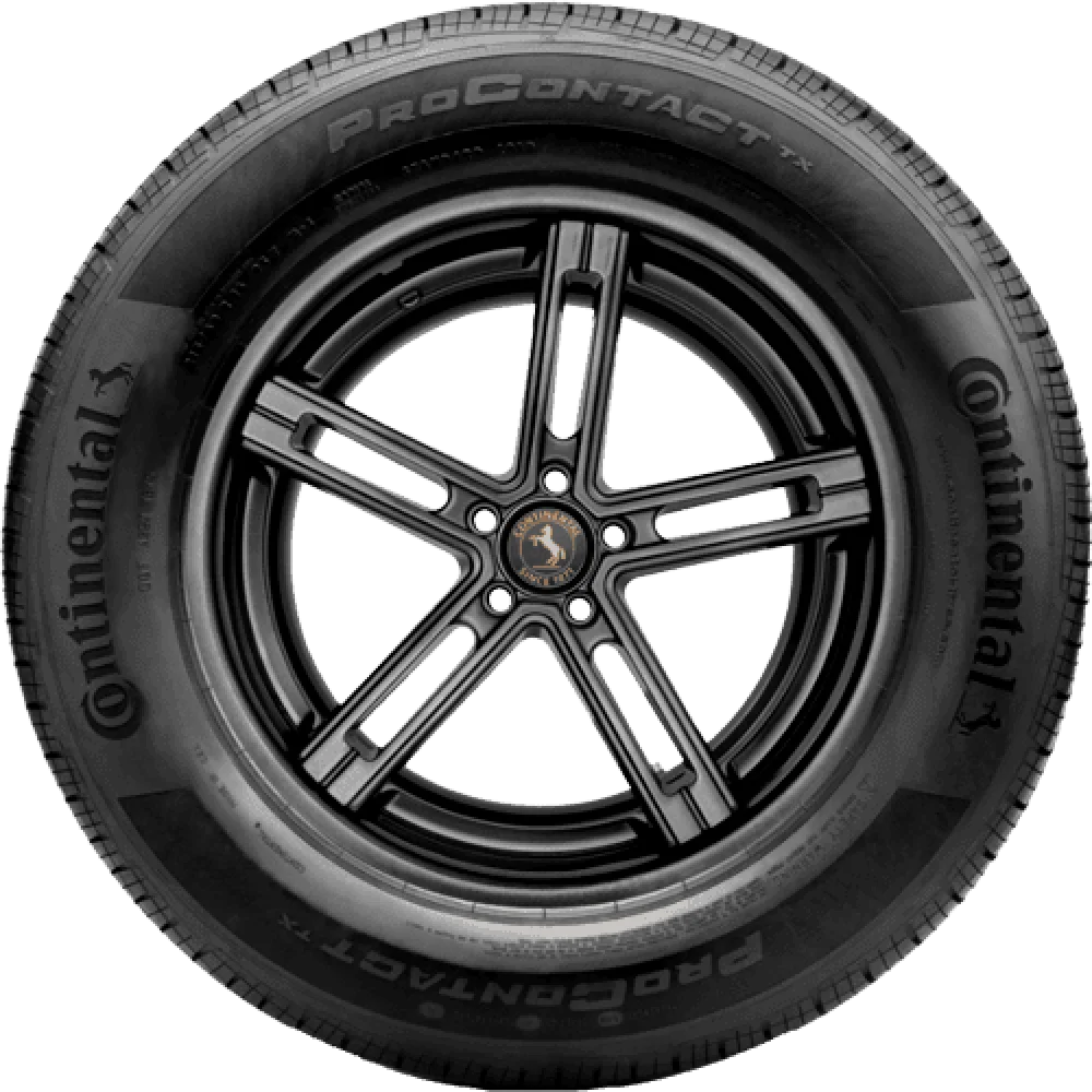 Pneu Continental 315/35R21 111V XL Fr Procontact Tx N0 #