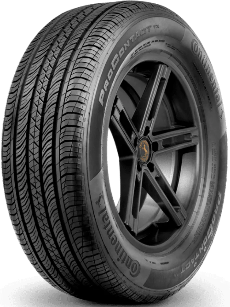 Pneu Continental 315/35R21 111V XL Fr Procontact Tx N0 #