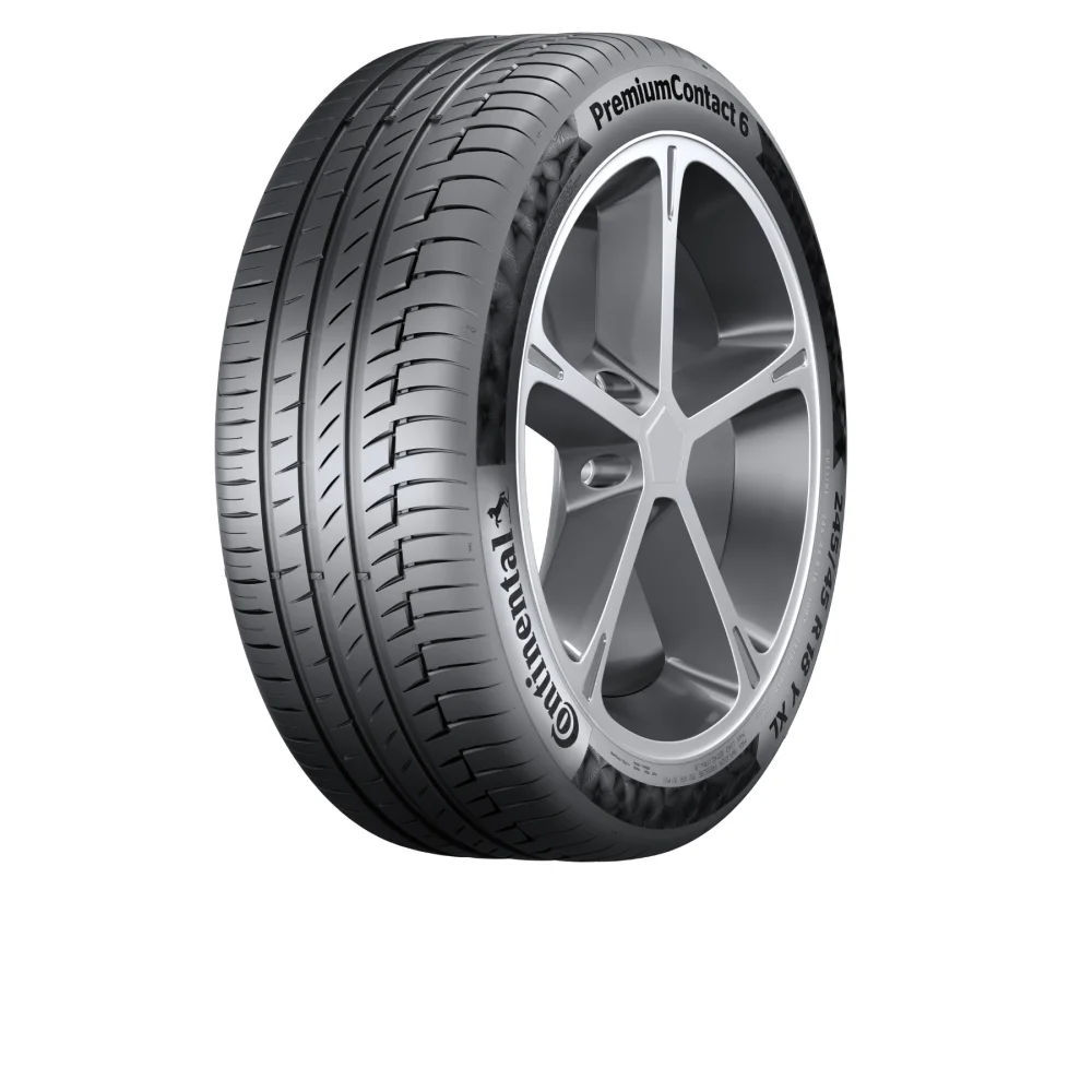 Pneu Continental 315/35R21 111Y XL Premiumcontact 6 (Run Flat)