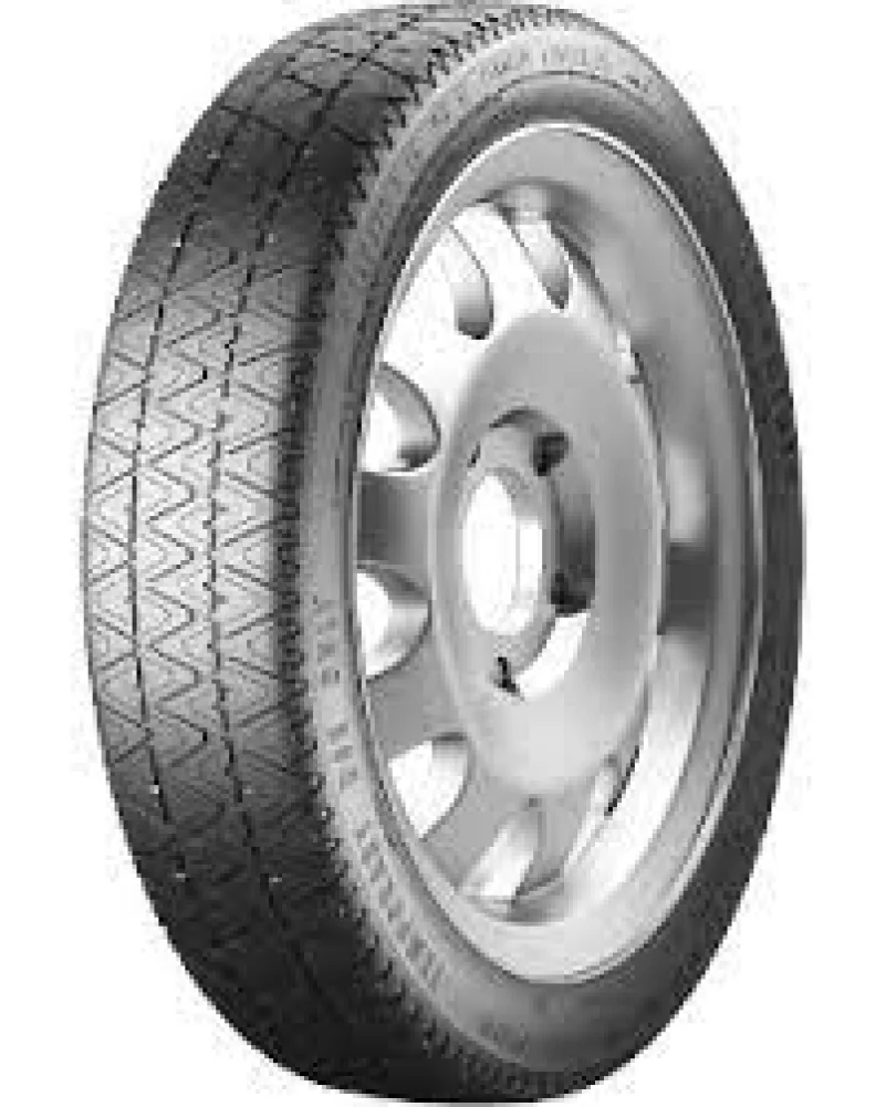 Pneu Continental T145/60 R20 105M Scontact