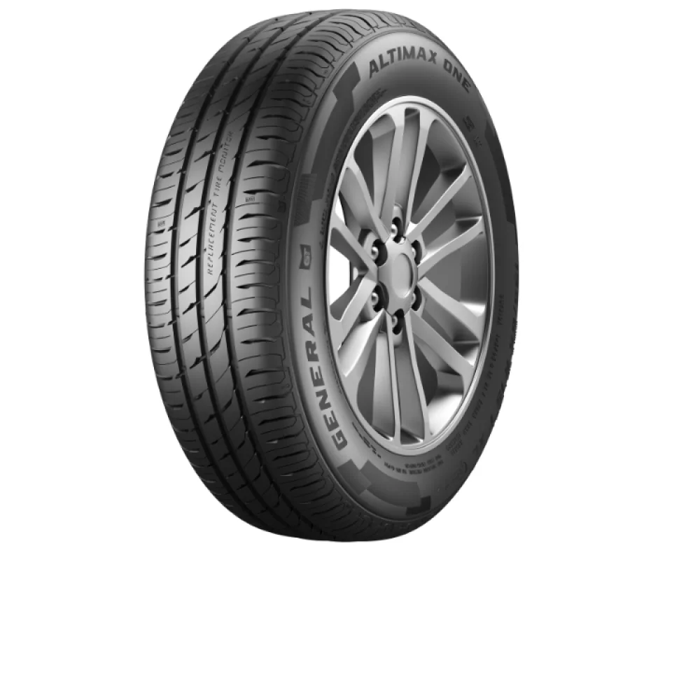 Pneu General 175/70R14 88T XL Altimax One